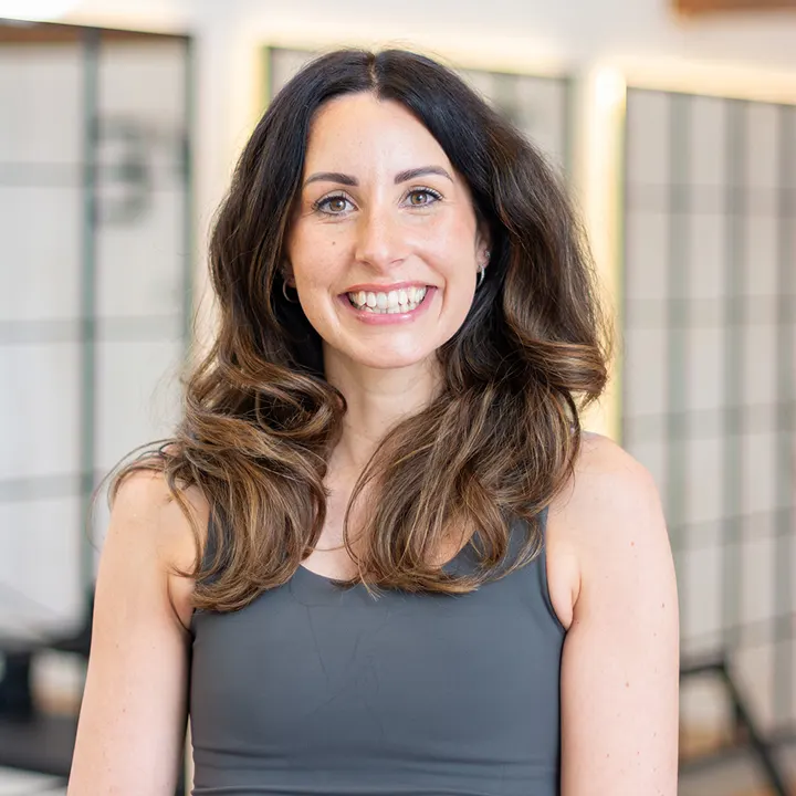 Evolve Reformer Studios — reformer pilates-studio in Warwick — 3
