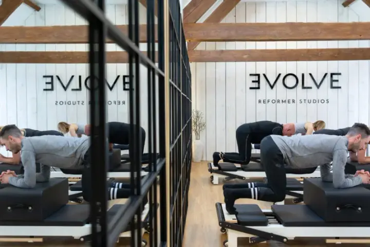 Evolve Reformer Studios — reformer pilates-studio in Warwick — 5