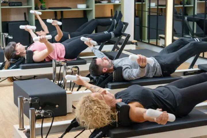 Evolve Reformer Studios — reformer pilates-studio in Warwick — 6