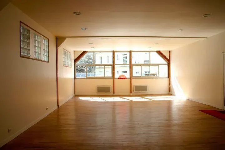 Centre Tao Paris — yoga-studio à Quartier de la Villette, Paris — 2