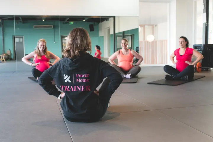 Power Moms — sportschool-studio in Harderwijk — 3