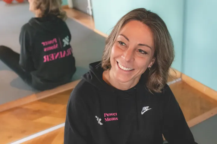 Power Moms — Sportschool in De Sypel, Harderwijk