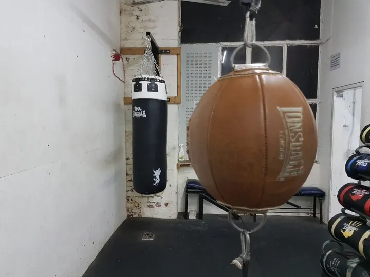 Cheadle Modern Health Gym — fitness studio in Davenport, Stockport — 3