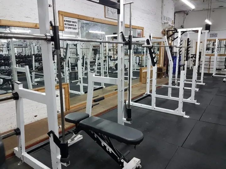 Cheadle Modern Health Gym — fitness studio in Stockport — 3