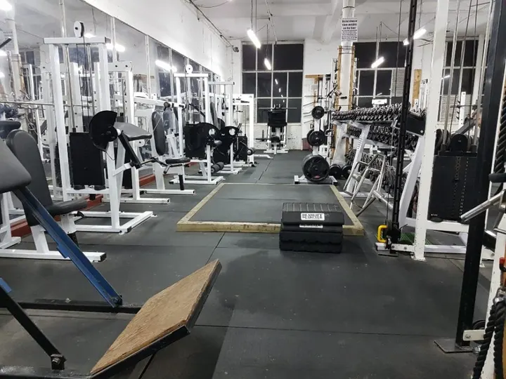 Cheadle Modern Health Gym — fitness studio in Stockport — 4