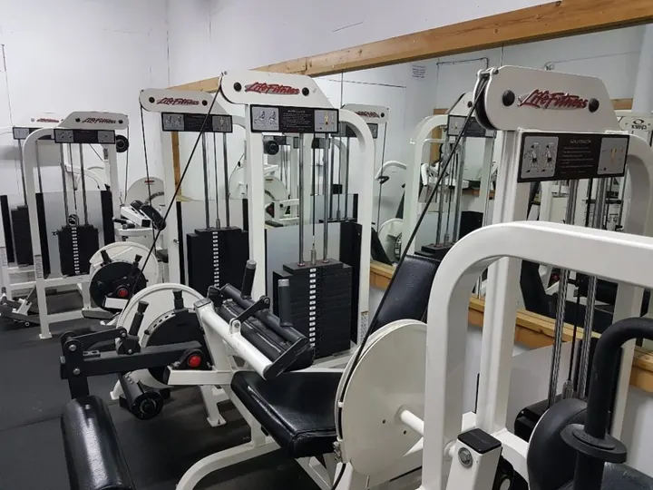 Cheadle Modern Health Gym — fitness studio in Stockport — 5