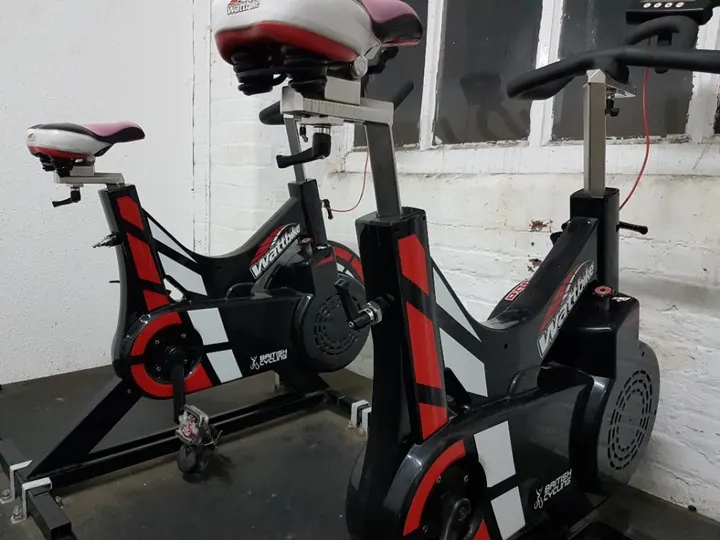 Cheadle Modern Health Gym — fitness studio in Stockport — 6