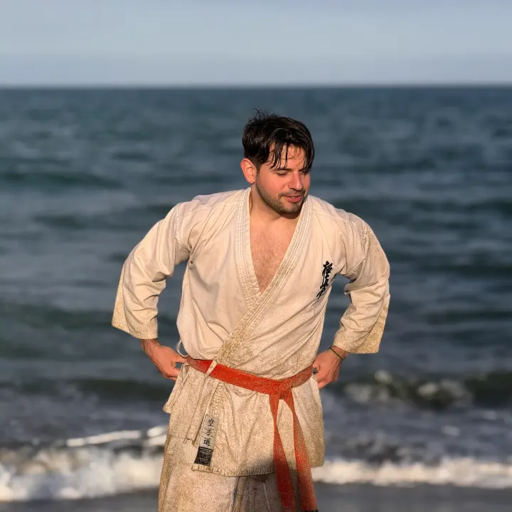 Kyokushinkai Catania Dojo — arti marziali-studio a San Giovanni Galermo-Trappeto-Cibali, Catania — 2