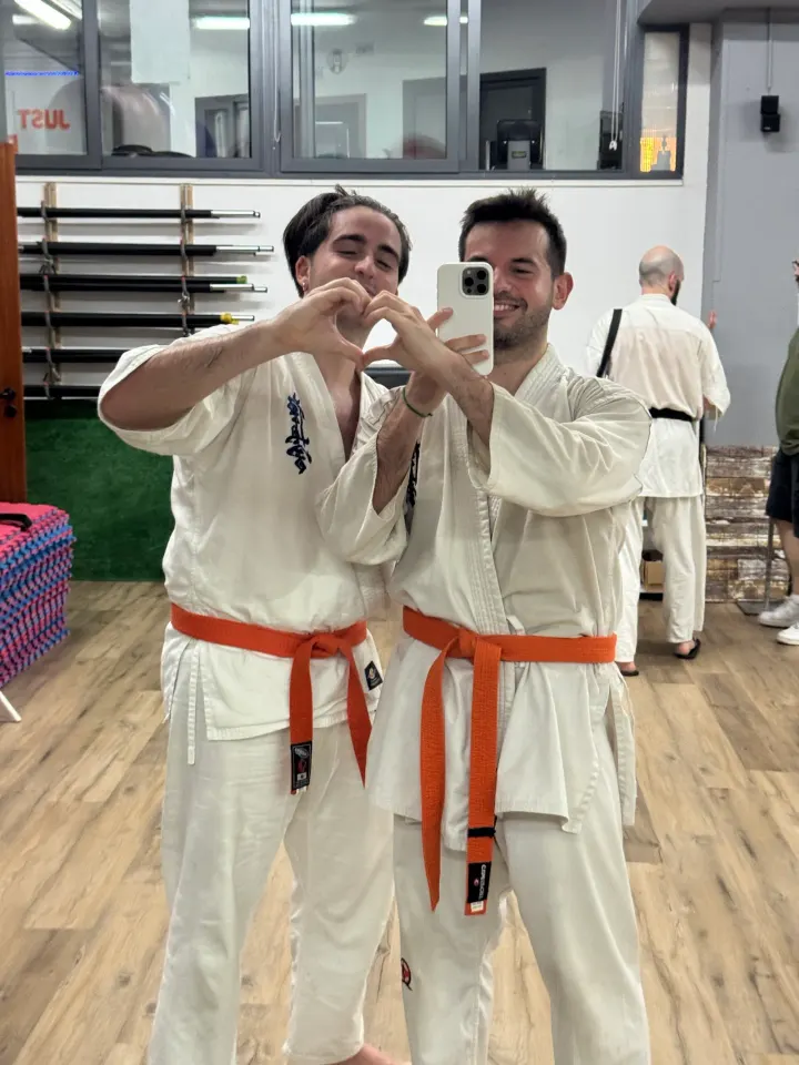 Kyokushinkai Catania Dojo — arti marziali-studio a Catania — 3