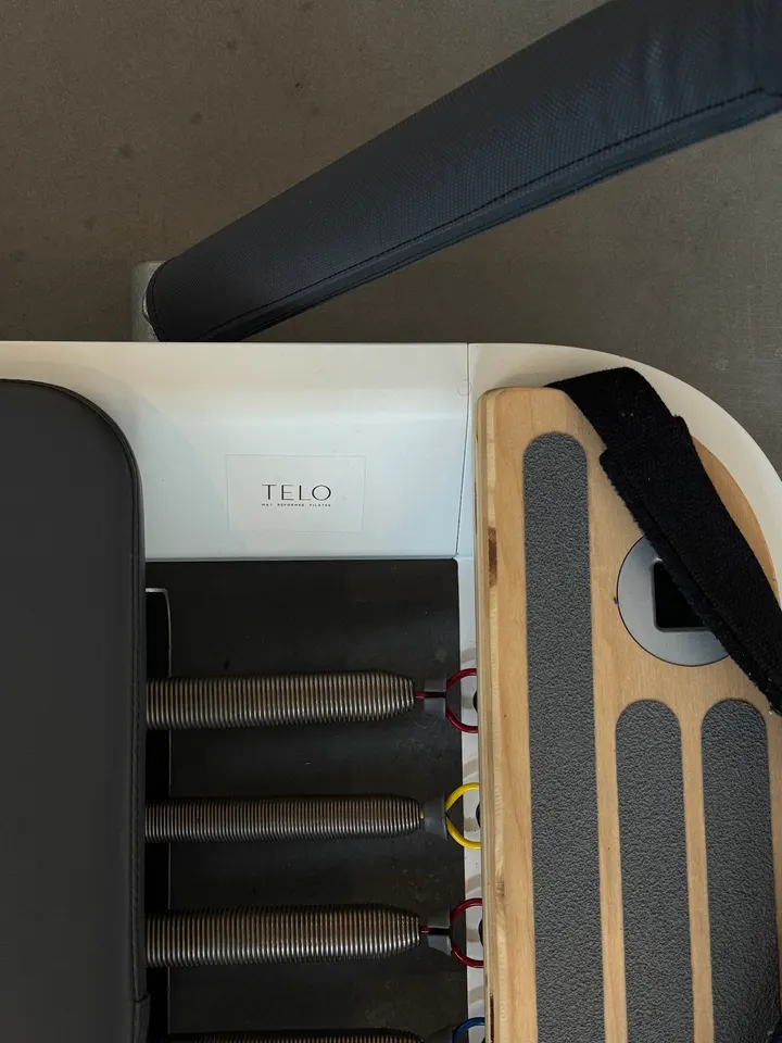 TELO — reformer pilates-studio in Altstadt, Mainz — 2