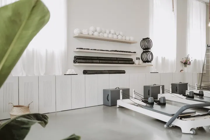 TELO — reformer pilates-studio in Altstadt, Mainz — 3