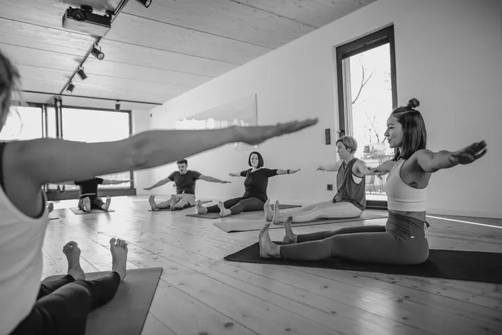 TELO — reformer pilates-studio in Mainz — 4