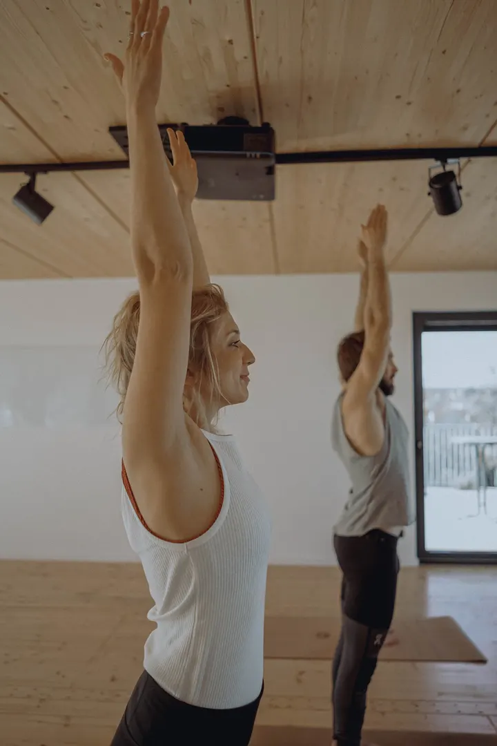 TELO — reformer pilates-studio in Mainz — 5