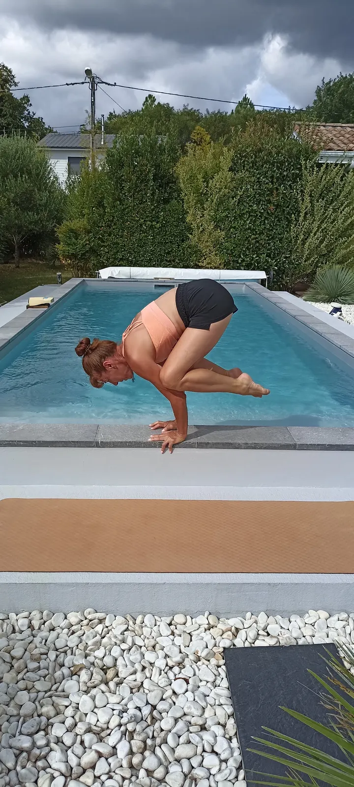 Pilates & Fit by Karine — pilates reformer-studio à Vichy — 3