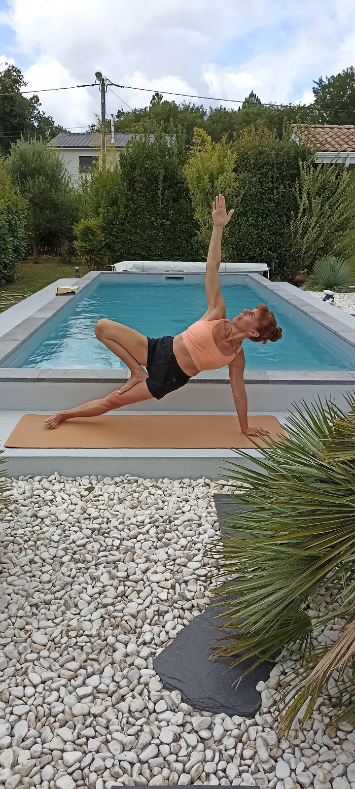 Pilates & Fit by Karine — pilates reformer-studio à Vichy — 3