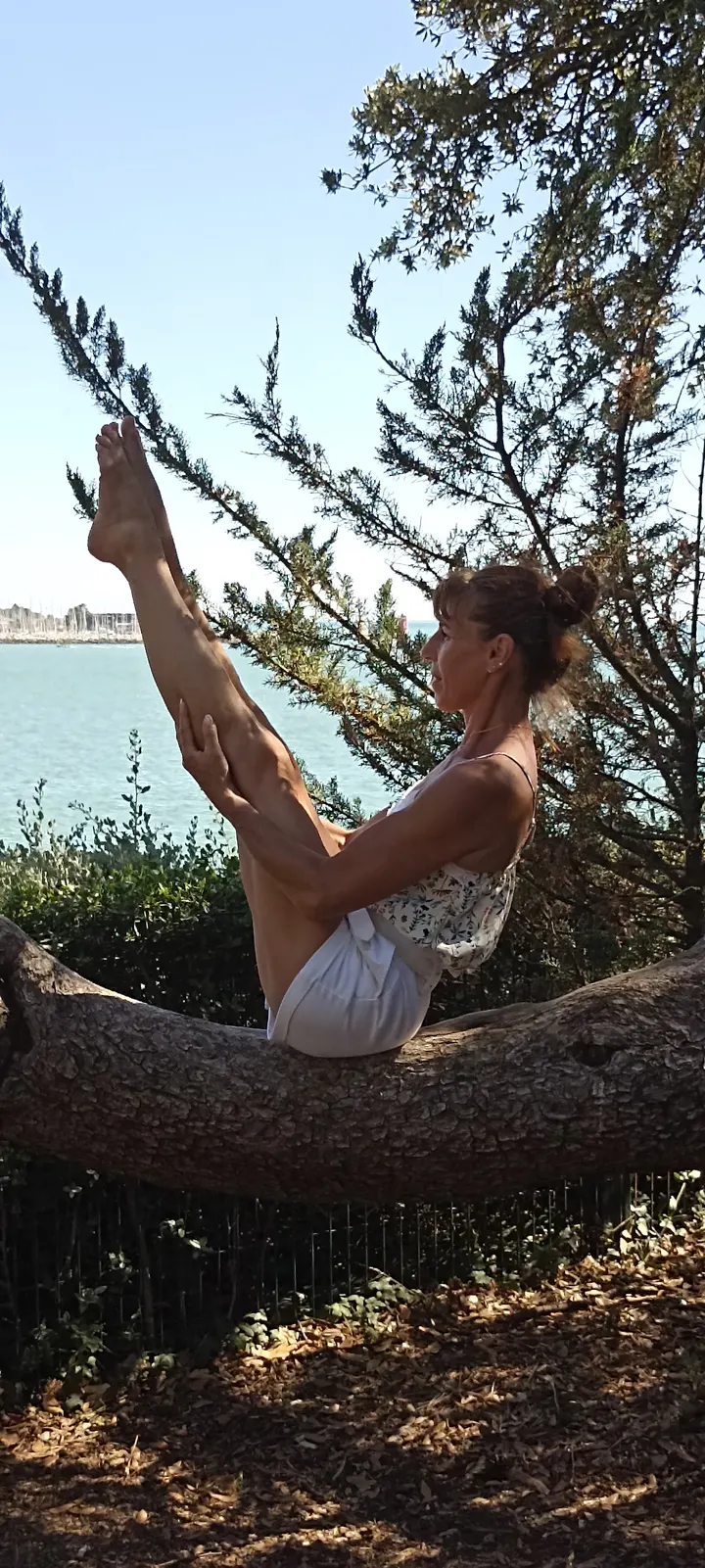 Pilates & Fit by Karine — Pilates Reformer à Vichy