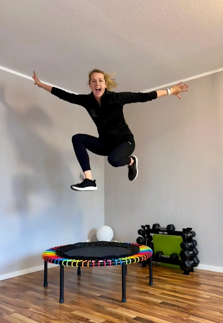 Personal Training Heike Beier — pt-studio in Johannstadt-Nord, Dresden — 2