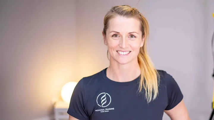 Personal Training Heike Beier — pt-studio in Dresden — 3