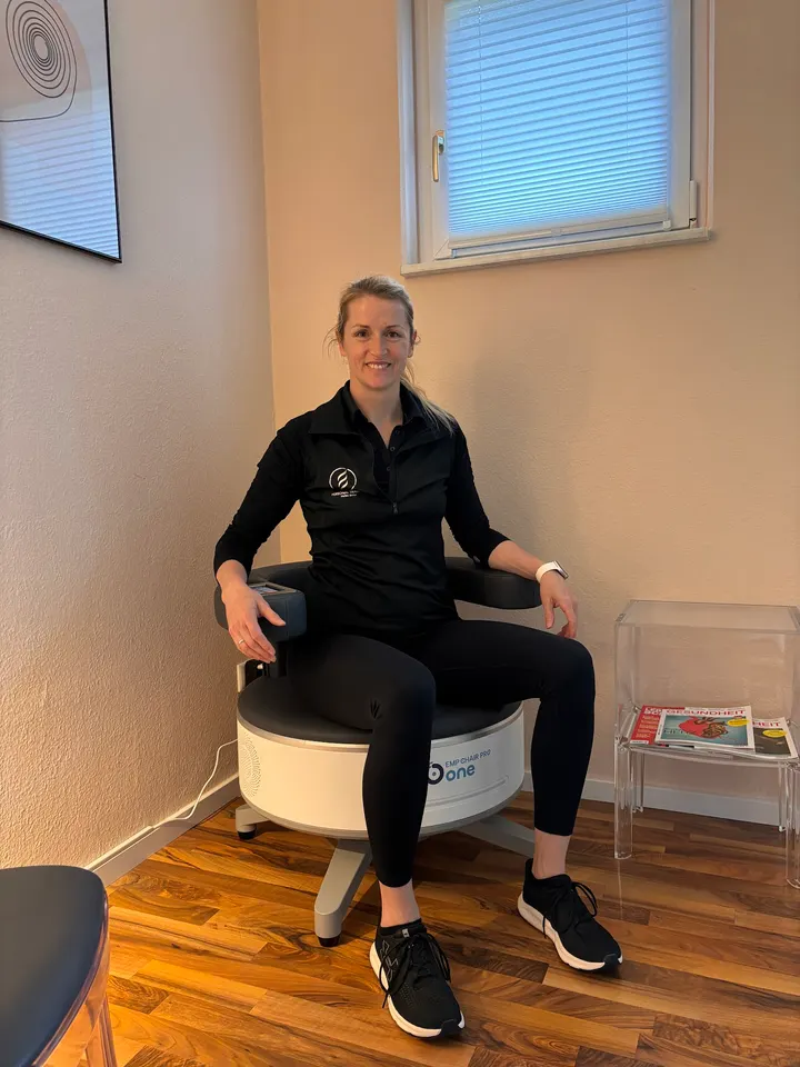 Personal Training Heike Beier — PT-Studio in Johannstadt-Nord, Dresden