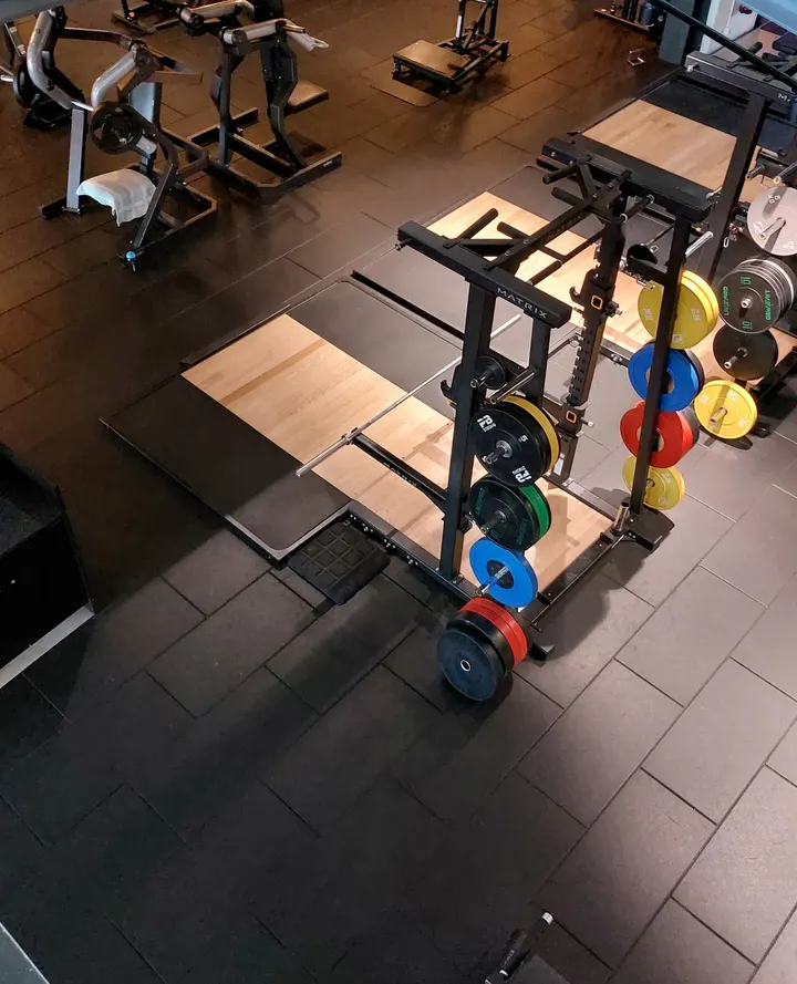 Vita Gloria Personal Training — pt-studio in Walle, Bremen — 2