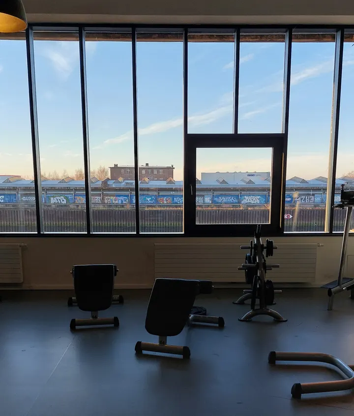 Vita Gloria Personal Training — pt-studio in Walle, Bremen — 3