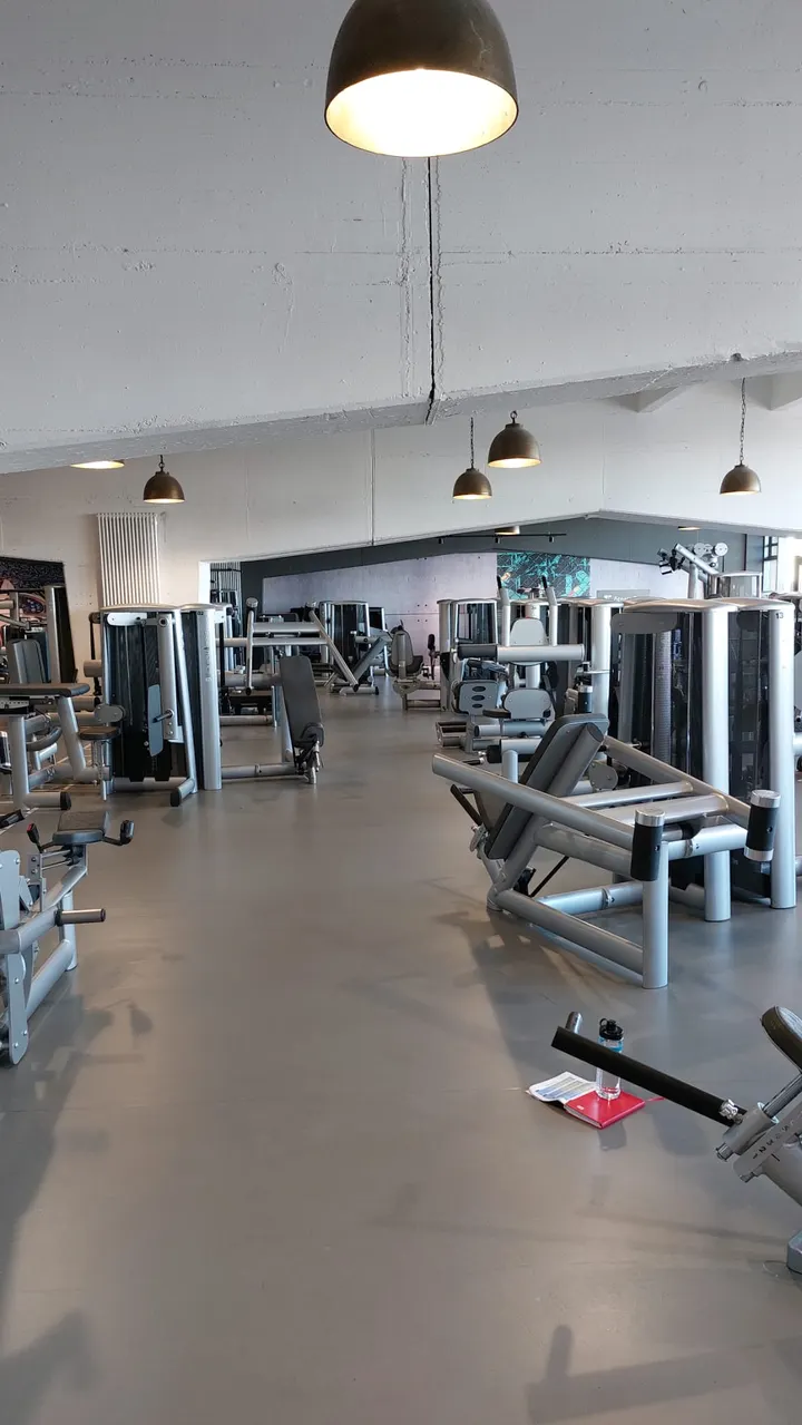 Vita Gloria Personal Training — pt-studio in Bremen — 4