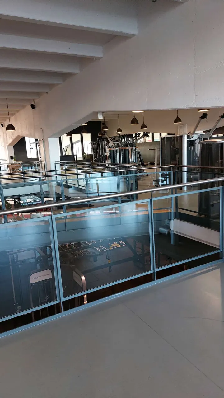 Vita Gloria Personal Training — pt-studio in Bremen — 5