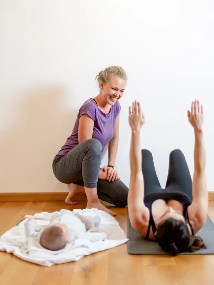 Pinches Pilates — Reformer Pilates in Kingsthorpe, Northampton