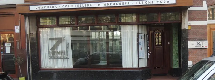 mindfulnessleren — meditatie-studio in Segbroek, Den Haag — 2