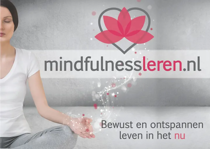mindfulnessleren — Breathwork in Segbroek, Den Haag