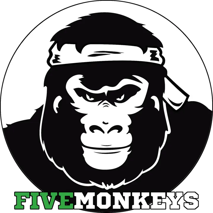 FIVE MONKEYS Sportstudio — Kickboxen in Charlottenburg, Berlin