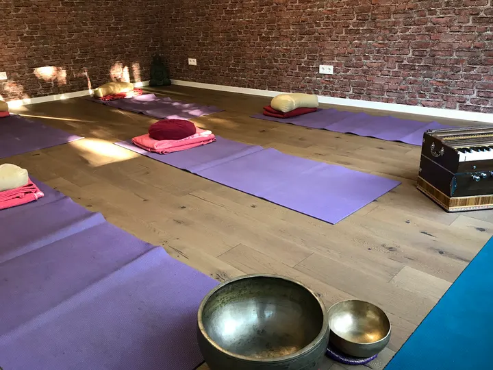 Yogaschule „FreiZeitRaum“ GbR — yoga-studio in Waldstadt Waldlage, Karlsruhe — 3