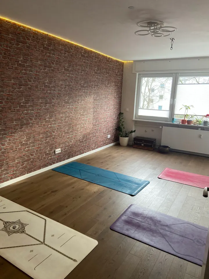 Yogaschule „FreiZeitRaum“ GbR — yoga-studio in Karlsruhe — 3