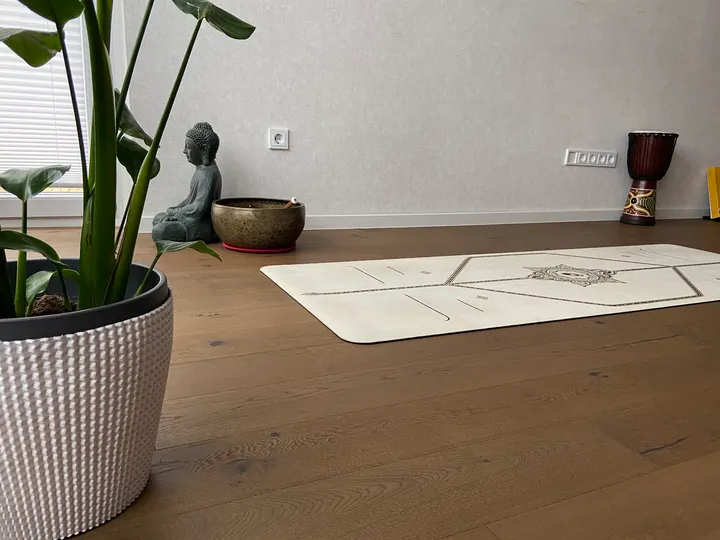 Yogaschule „FreiZeitRaum“ GbR — yoga-studio in Karlsruhe — 4