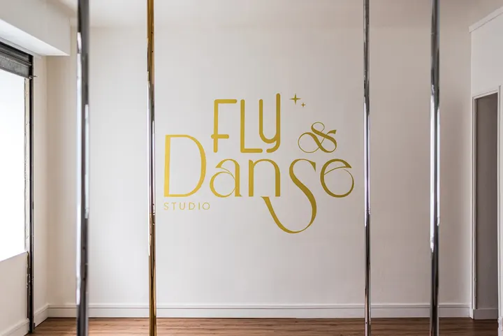 Fly And Danse Studio — pole fitness-studio à Clichy — 2