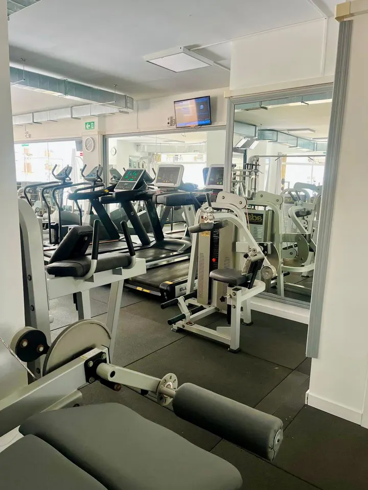 Gimnasio Ponce — estudio de fitness-studio en Roquetas de Mar — 5