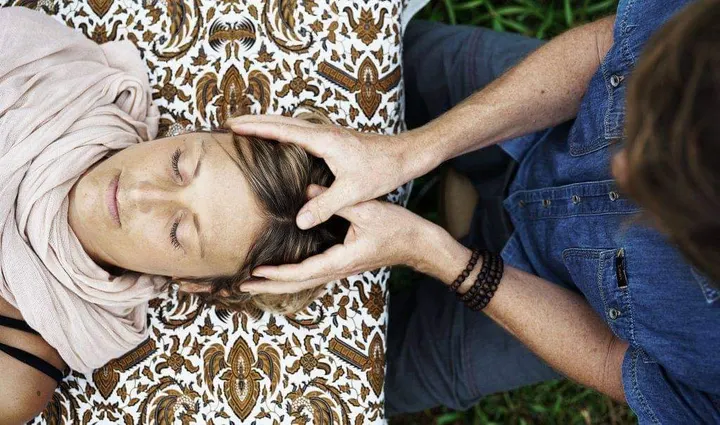 Conscious Touch — wellness-studio i Davidshall, Malmö — 3
