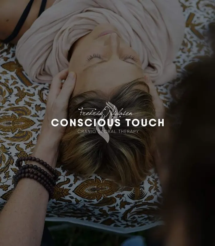 Conscious Touch — Wellness i Davidshall, Malmö