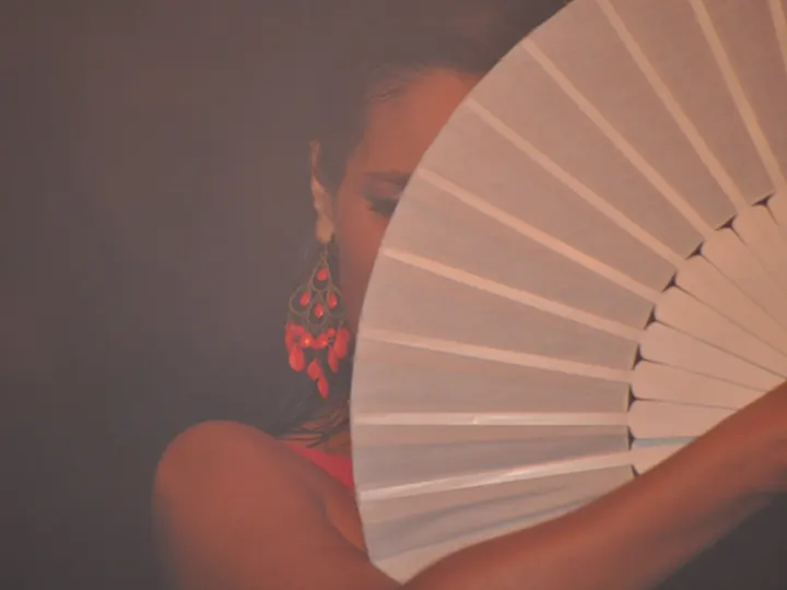 Sevilhanas.Com — Dança em Cais de Vila Franca de Xira, Vila Franca de Xira