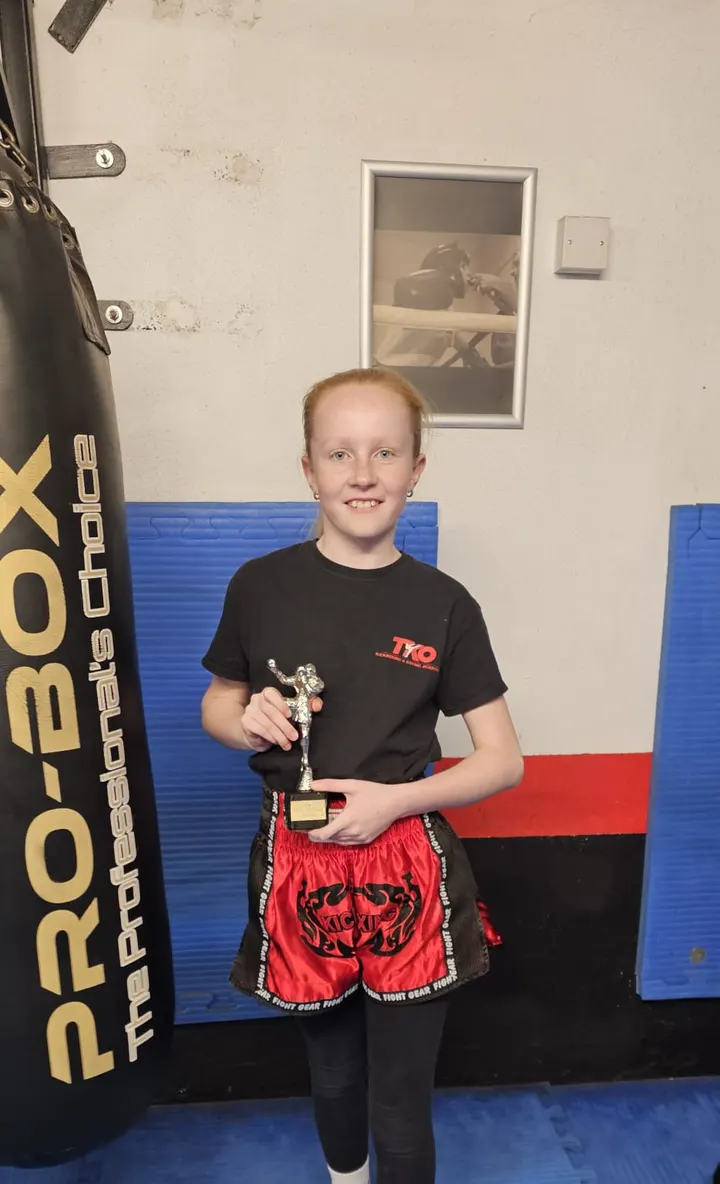 TKO Kickboxing Academy Maidstone — boxing-studio in Maidstone — 3