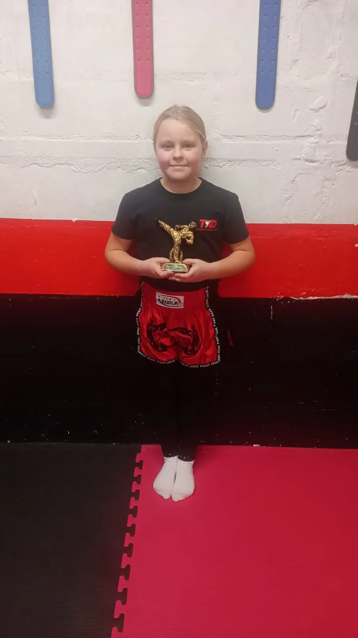 TKO Kickboxing Academy Maidstone — boxing-studio in Maidstone — 5