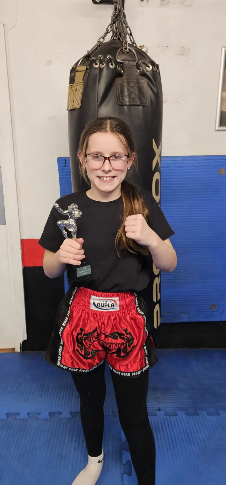 TKO Kickboxing Academy Maidstone — boxing-studio in Maidstone — 6