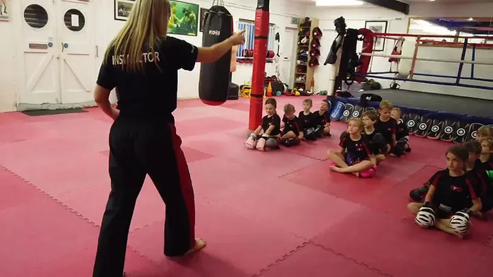 T K O Kickboxing & Boxing Academy — Boxing in Ringlestone, Maidstone