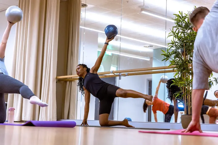 Made to move Pilates — Pilates i Kidbrooke, London