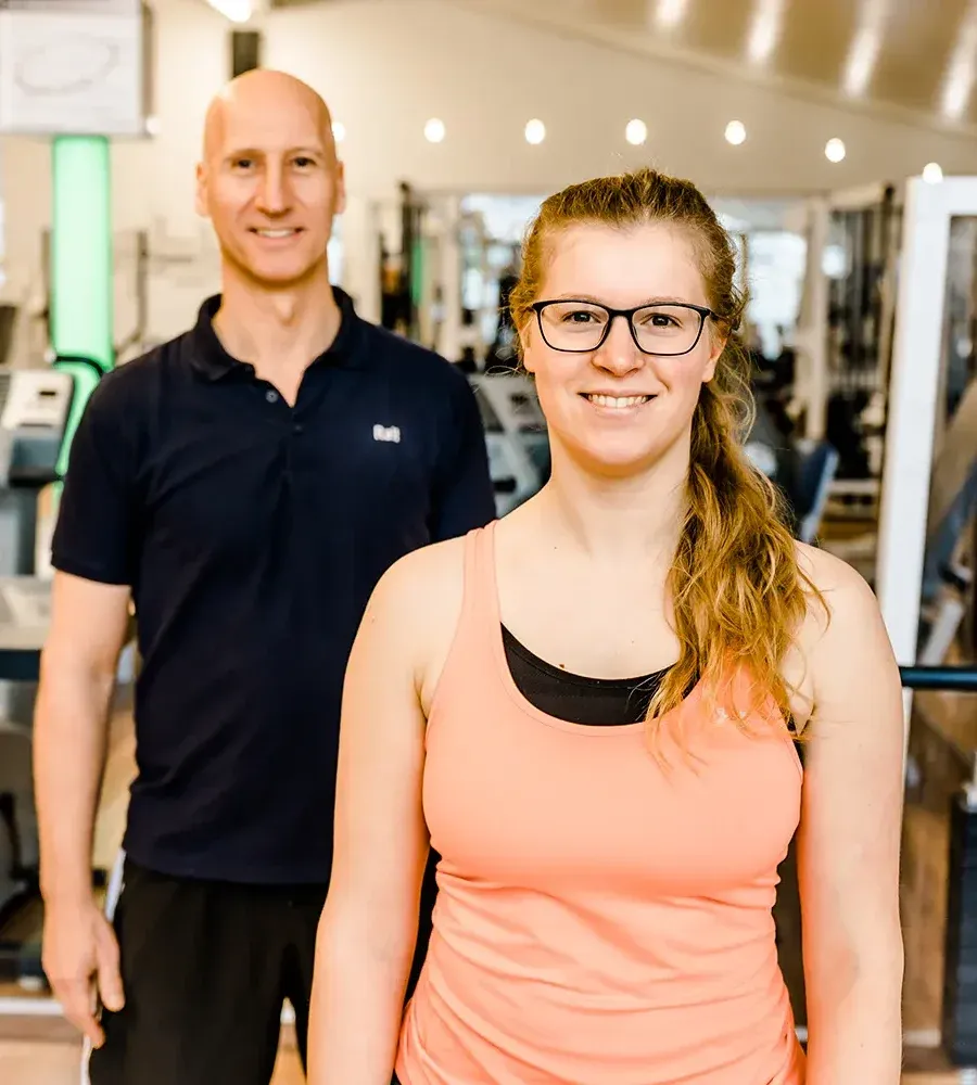 Fitness & more — fitnessstudio in Nideggen — 2