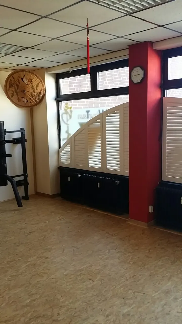 WingTsun Schule Hamburg Mitte — kampfsport-studio in Billstedt, Hamburg — 2