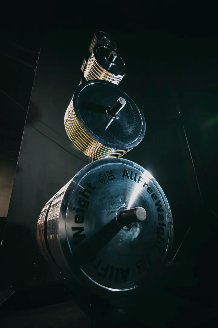 Gimnasio Fit&Five — estudio de fitness-studio en Centro Comercial, Córdoba — 3