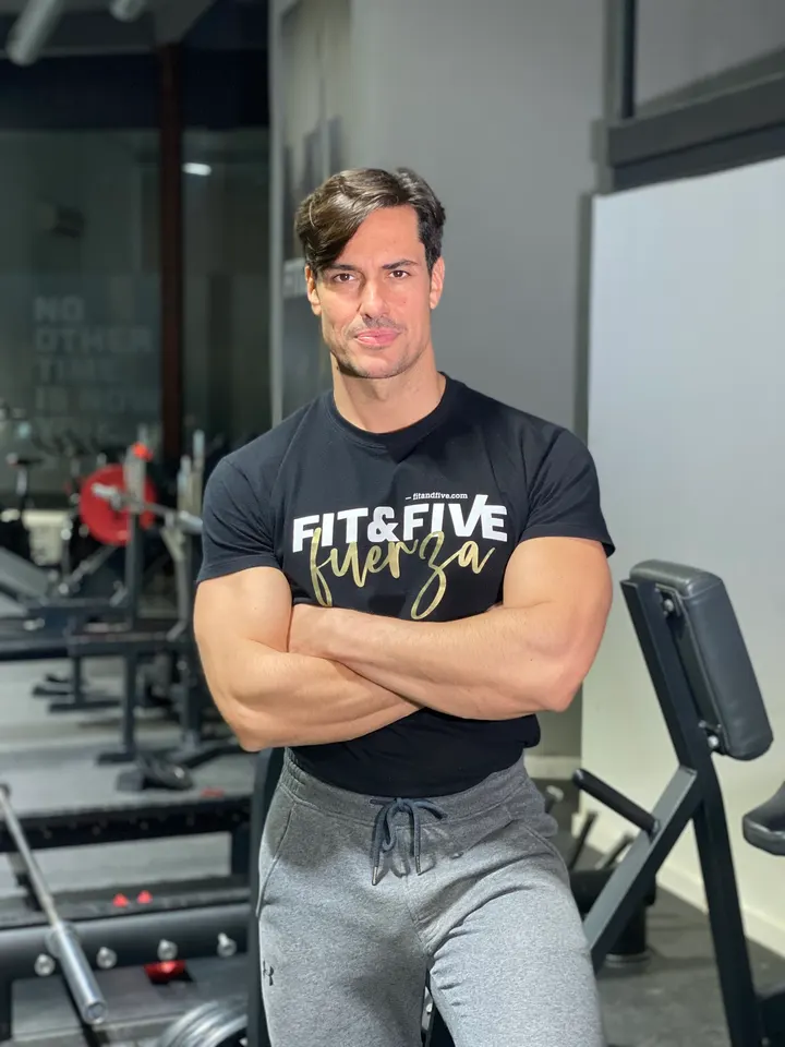 Gimnasio Fit&Five — estudio de fitness-studio en Córdoba — 3