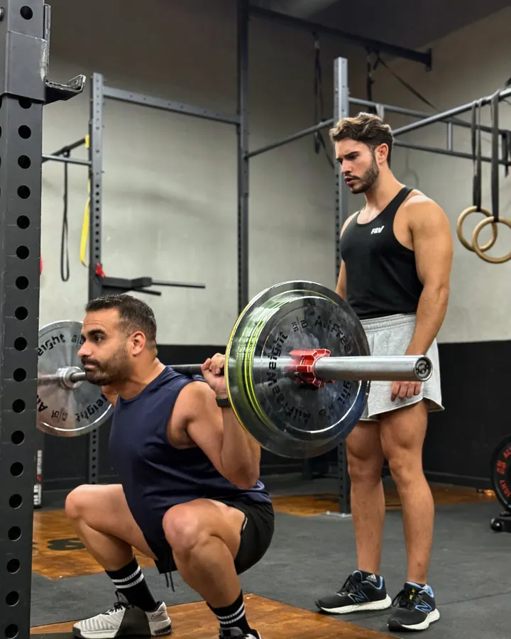 Gimnasio Fit&Five — estudio de fitness-studio en Córdoba — 5