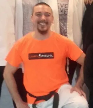 Desafio Personal — entrenamiento personal-studio en Salamanca, Madrid — 2